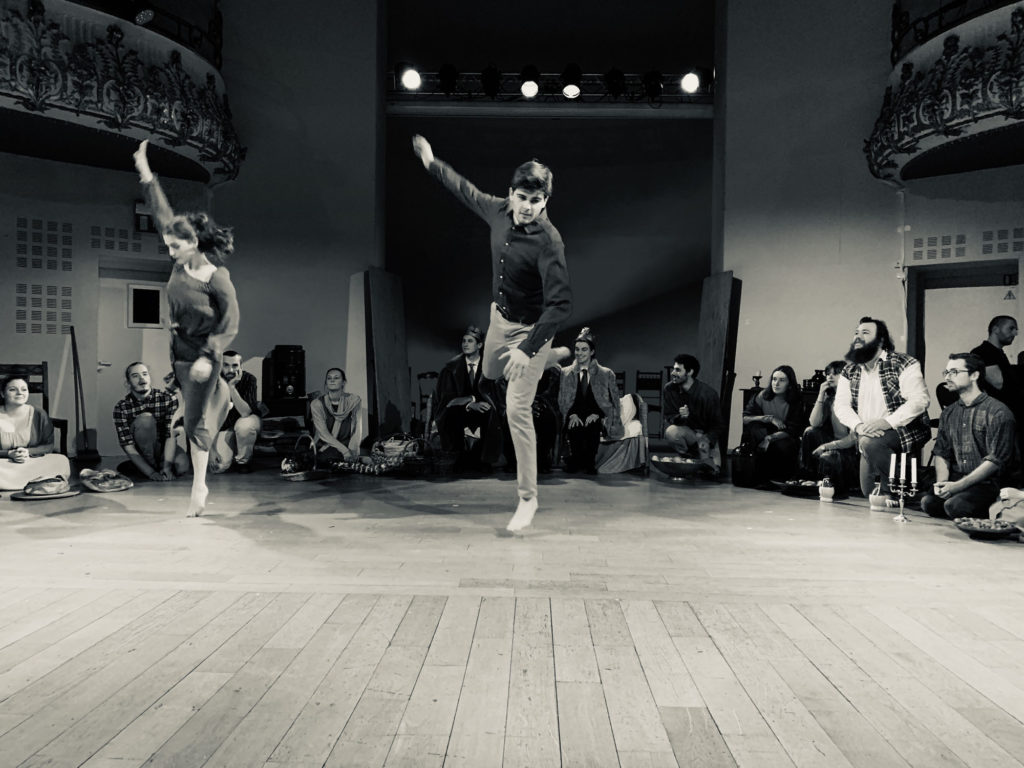 AMAHL AND THE NIGHT VISITORS (10) @Marcus Borja AMAHL AND THE NIGHT VISITORS @Marcus Borja