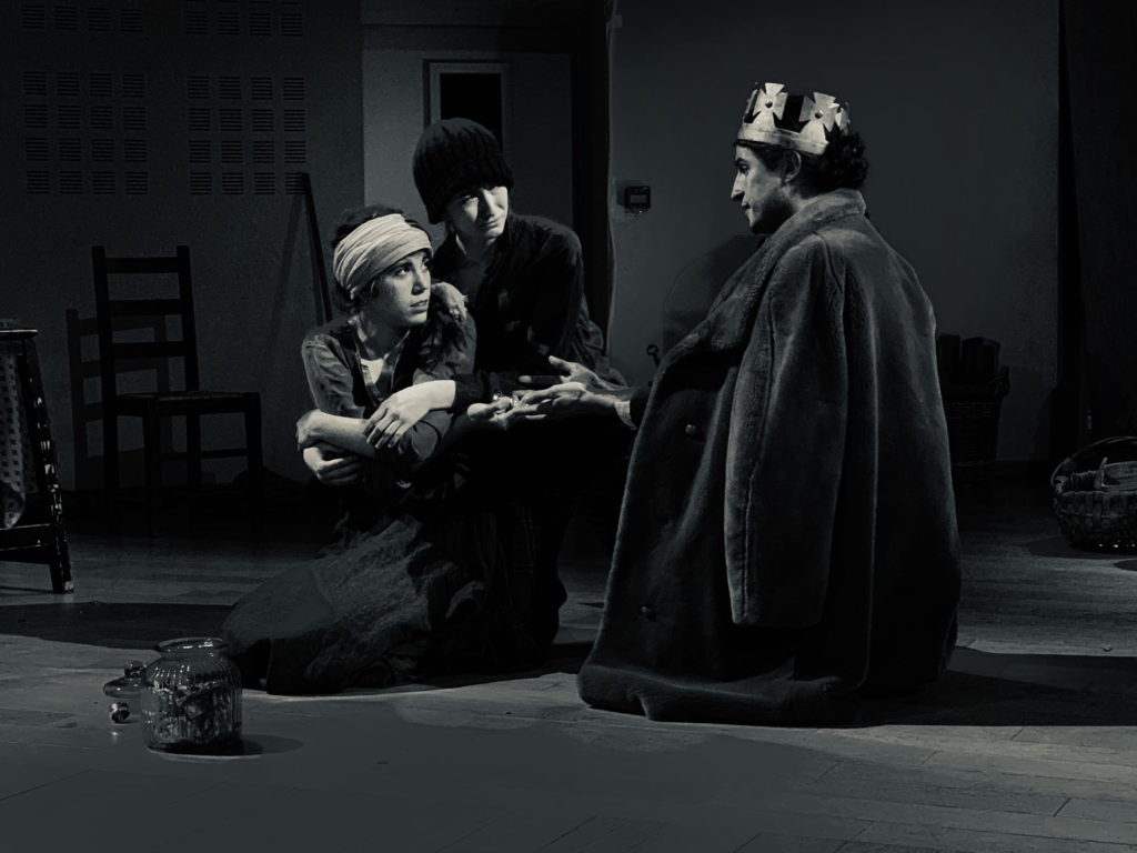 AMAHL AND THE NIGHT VISITORS (12) @Marcus Borja AMAHL AND THE NIGHT VISITORS @Marcus Borja