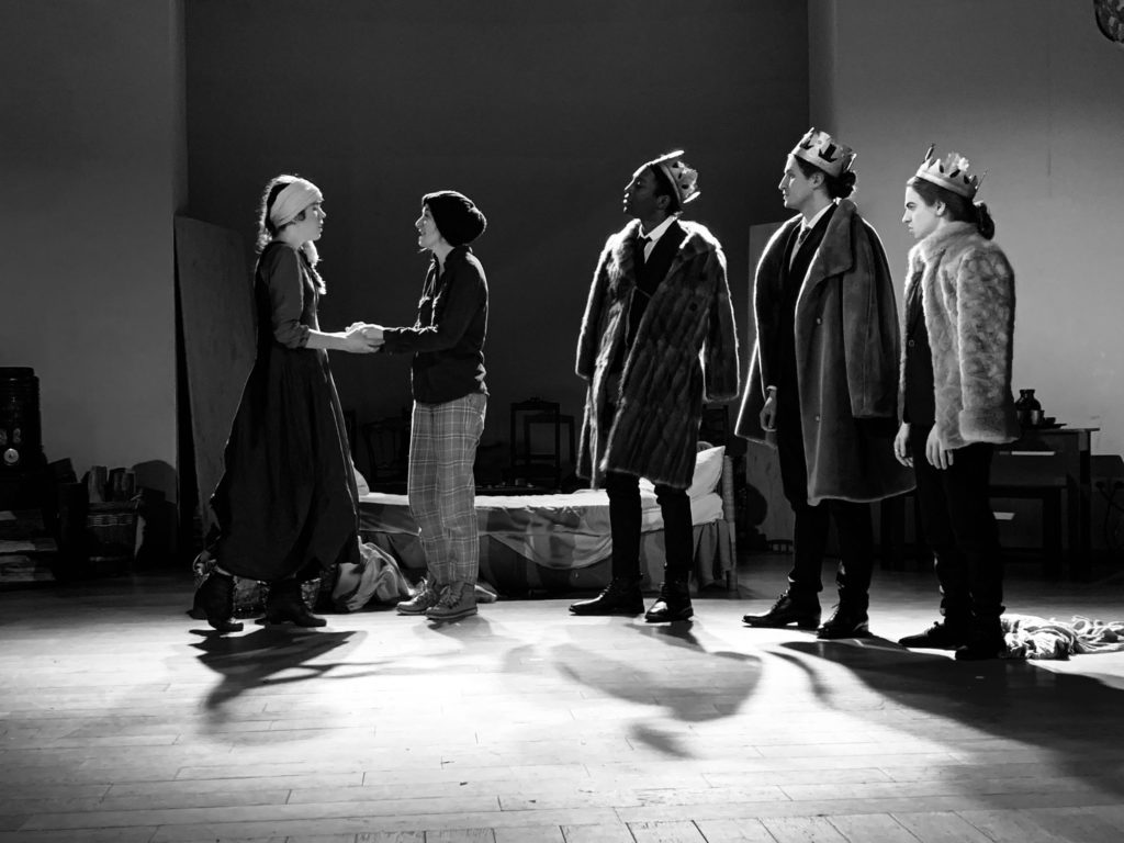 AMAHL AND THE NIGHT VISITORS (13) @Marcus Borja AMAHL AND THE NIGHT VISITORS @Marcus Borja