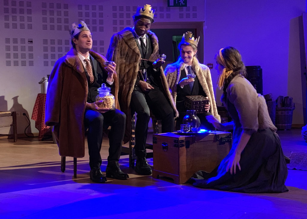 AMAHL AND THE NIGHT VISITORS (7) @Marcus Borja AMAHL AND THE NIGHT VISITORS @Marcus Borja