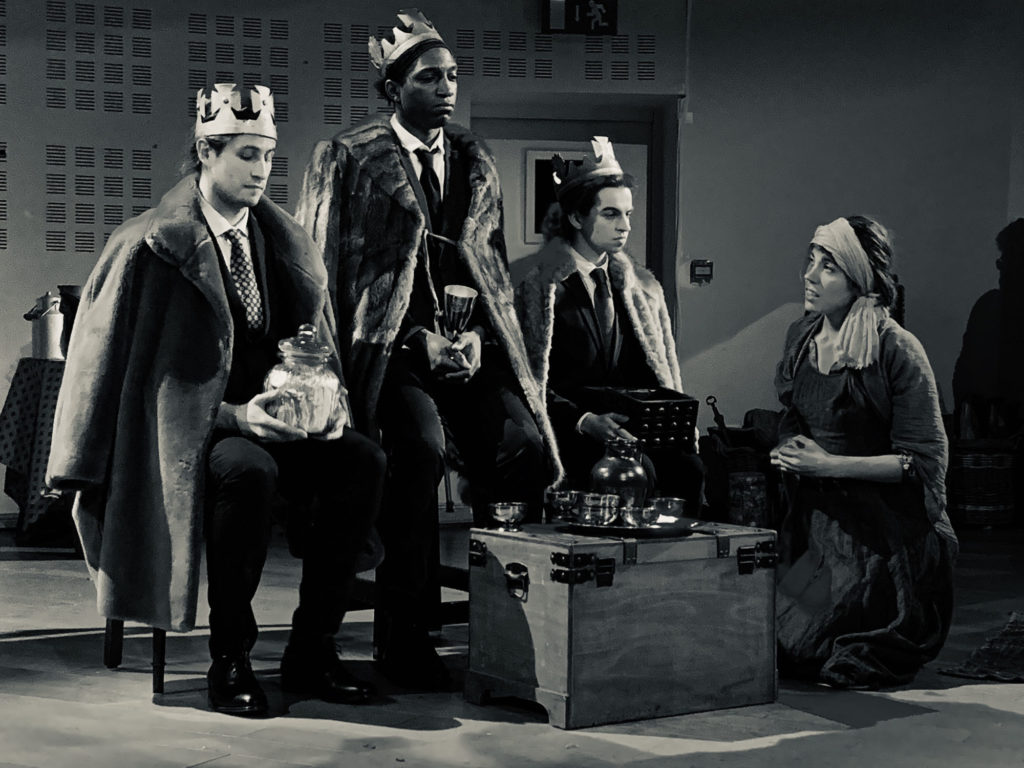 AMAHL AND THE NIGHT VISITORS (8) @Marcus Borja AMAHL AND THE NIGHT VISITORS @Marcus Borja