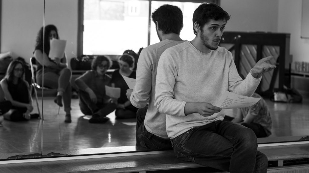 COMMENT DIRE_ 16 @Lucas Ennebeck Marcus Borja - Compagnie interpreludes - comment dire - @Lucas Ennebeck
