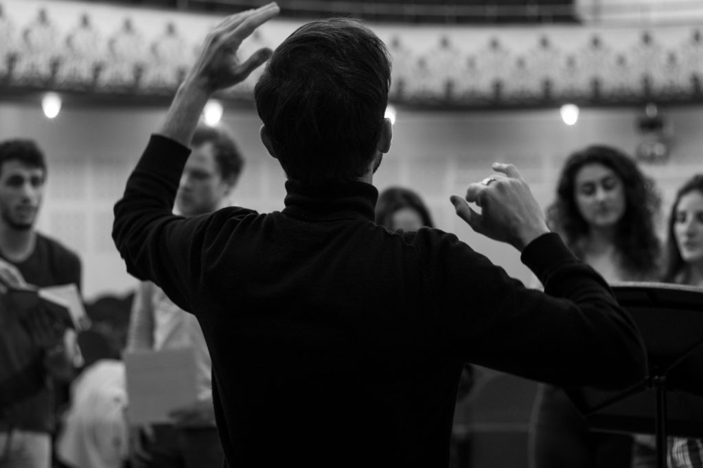 COMMENT DIRE_ 4 @Lucas Ennebeck Marcus Borja - Compagnie interpreludes - comment dire - @Lucas Ennebeck