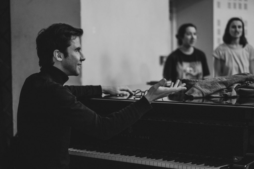 LES VILLES INVISIBLES 3 @Lucas Ennebeck Marcus Borja - Compagnie interpreludes - @Lucas Ennebeckles villes invisibles