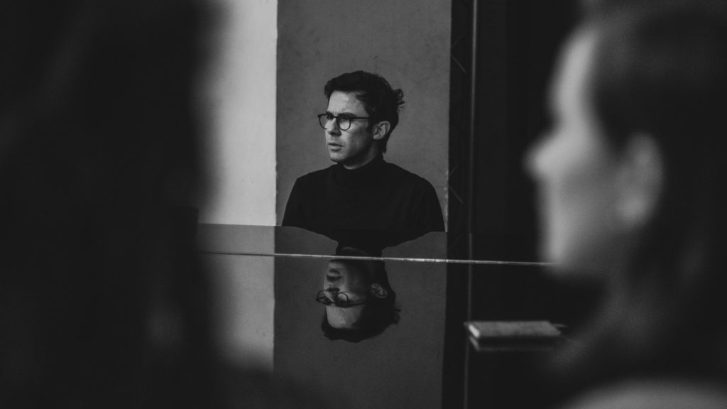 LES VILLES INVISIBLES 5 @Lucas Ennebeck Marcus Borja - Compagnie interpreludes - @Lucas Ennebeckles villes invisibles
